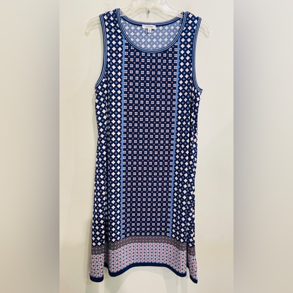 Max Studio Sundress